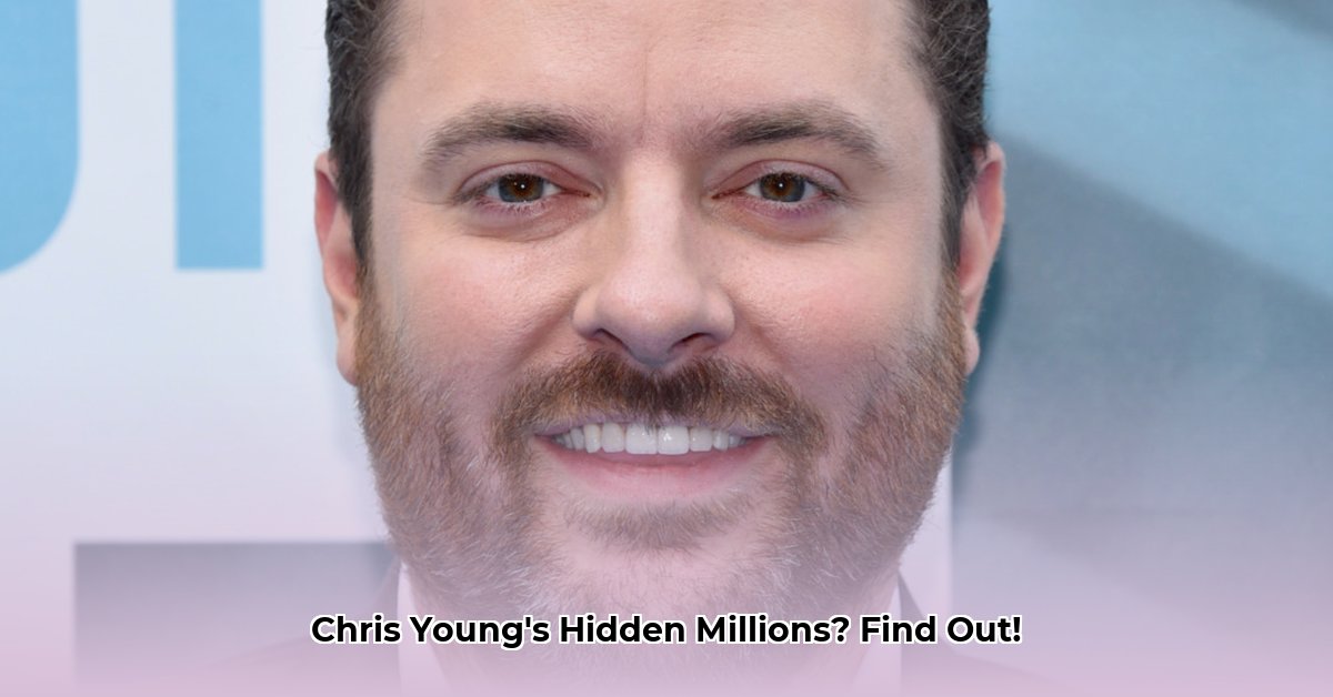 chris-young-net-worth